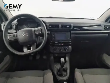 Photo 29 Citroën C3 Gén. III Ph2 YOU! 5