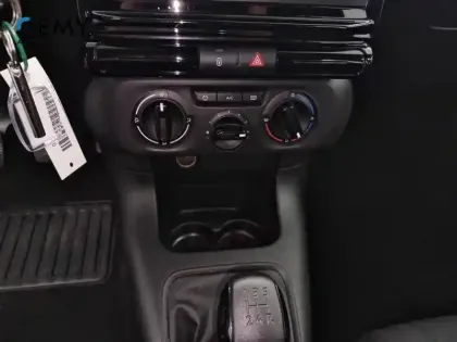 Photo 35 Citroën C3 Gén. III Ph2 YOU! 5