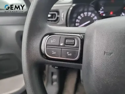 Photo 19 Citroën C3  PureTech 83 S&S BVM5