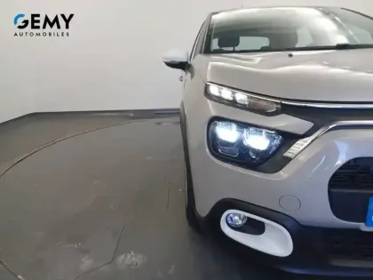 Photo 41 Citroën C3 Gén. III Ph2 YOU! 5