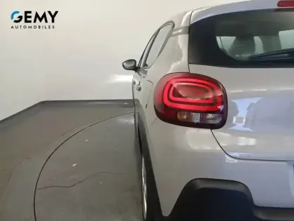 Photo 38 Citroën C3 Gén. III Ph2 YOU! 5