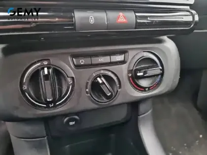 Photo 14 Citroën C3  PureTech 83 S&S BVM5