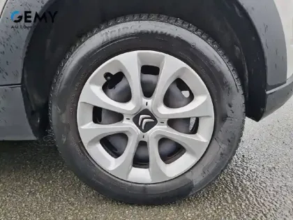 Photo 10 Citroën C3  PureTech 83 S&S BVM5