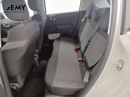 Photo 31 Citroën C3 Gén. III Ph2 YOU! 5