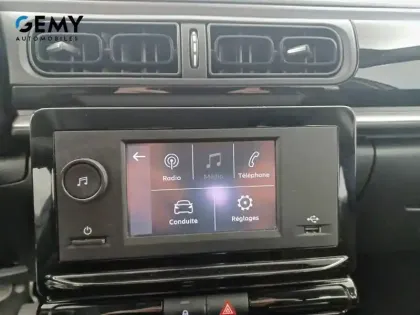 Photo 36 Citroën C3 Gén. III Ph2 YOU! 5