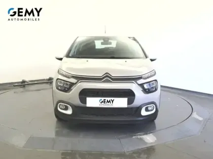 Photo 23 Citroën C3 Gén. III Ph2 YOU! 5