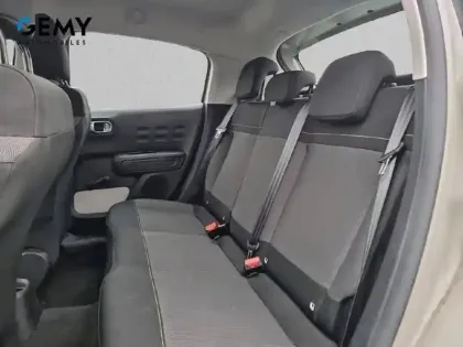 Photo 9 Citroën C3  PureTech 83 S&S BVM5