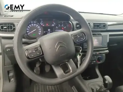 Photo 34 Citroën C3 Gén. III Ph2 YOU! 5