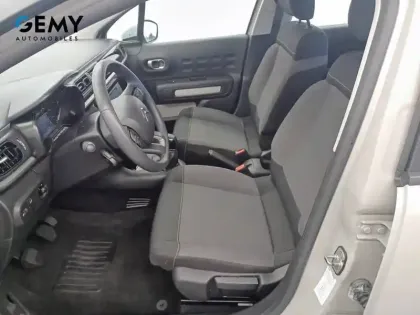 Photo 30 Citroën C3 Gén. III Ph2 YOU! 5