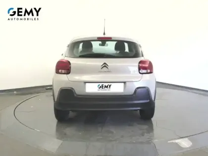 Photo 26 Citroën C3 Gén. III Ph2 YOU! 5