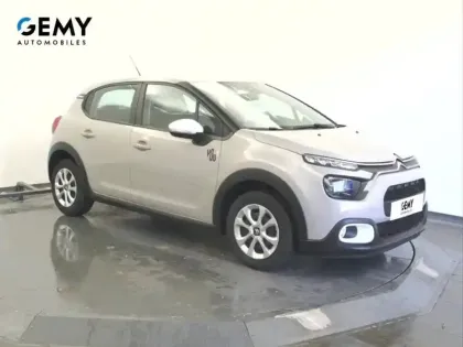 Photo 24 Citroën C3 Gén. III Ph2 YOU! 5