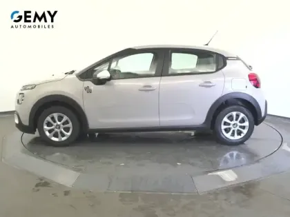 Photo 40 Citroën C3 Gén. III Ph2 YOU! 5