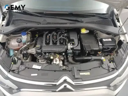 Photo 33 Citroën C3 Gén. III Ph2 YOU! 5