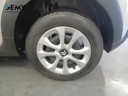 Photo 32 Citroën C3 Gén. III Ph2 YOU! 5