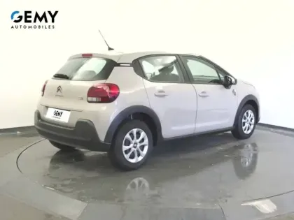 Photo 39 Citroën C3 Gén. III Ph2 YOU! 5