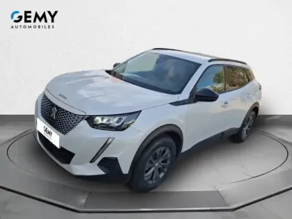 Photo Peugeot 2008 Style