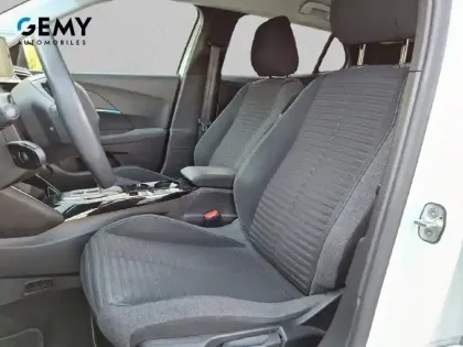 Photo 8 Peugeot 2008  Electrique 136 ch