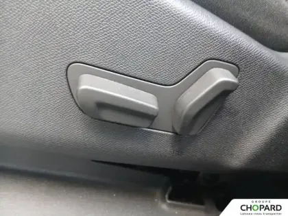 Photo 25 Citroën C5 aircross  Hybride Rechargeable 225 S&S e-EAT8