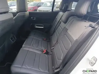 Photo 18 Citroën C5 aircross  Hybride Rechargeable 225 S&S e-EAT8