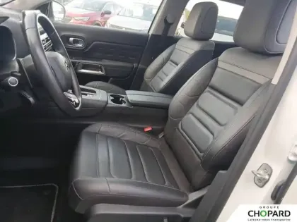 Photo 10 Citroën C5 aircross  Hybride Rechargeable 225 S&S e-EAT8