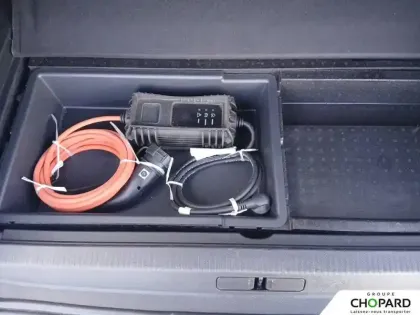 Photo 28 Citroën C5 aircross  Hybride Rechargeable 225 S&S e-EAT8