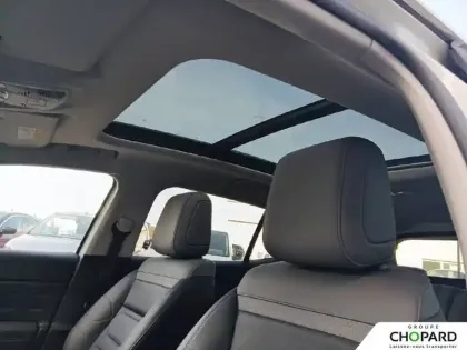 Photo 21 Citroën C5 aircross  Hybride Rechargeable 225 S&S e-EAT8