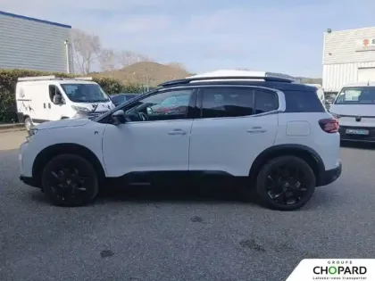 Photo 36 Citroën C5 aircross  Hybride Rechargeable 225 S&S e-EAT8