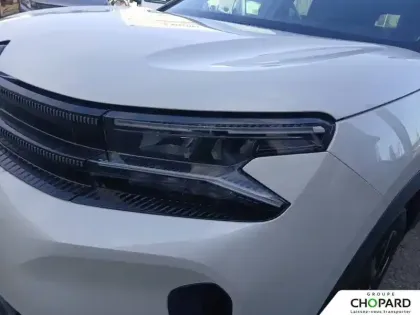 Photo 26 Citroën C5 aircross  Hybride Rechargeable 225 S&S e-EAT8