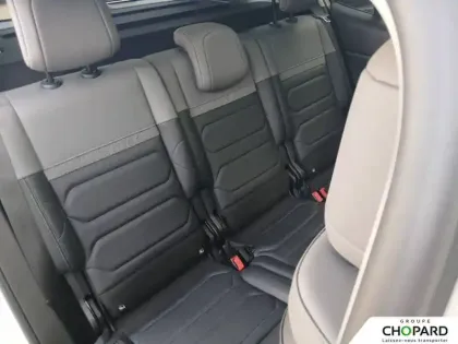 Photo 19 Citroën C5 aircross  Hybride Rechargeable 225 S&S e-EAT8