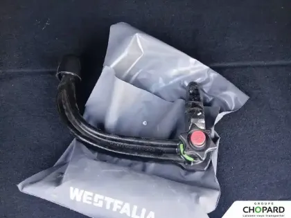 Photo 20 Citroën C5 aircross  Hybride Rechargeable 225 S&S e-EAT8