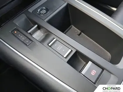 Photo 22 Citroën C5 aircross  Hybride Rechargeable 225 S&S e-EAT8