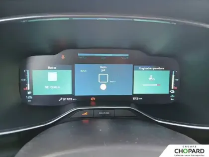 Photo 16 Citroën C5 aircross  Hybride Rechargeable 225 S&S e-EAT8