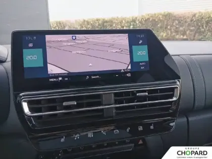 Photo 13 Citroën C5 aircross  Hybride Rechargeable 225 S&S e-EAT8