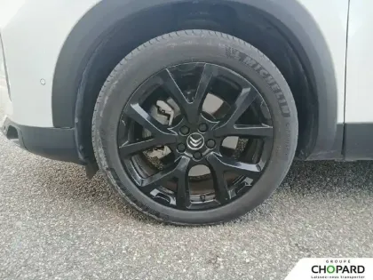 Photo 24 Citroën C5 aircross  Hybride Rechargeable 225 S&S e-EAT8