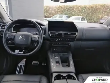 Photo 11 Citroën C5 aircross  Hybride Rechargeable 225 S&S e-EAT8