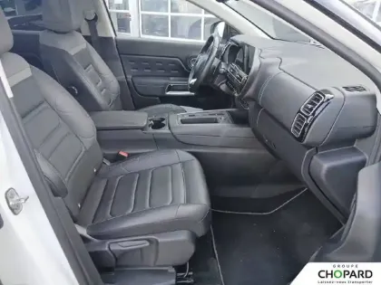 Photo 12 Citroën C5 aircross  Hybride Rechargeable 225 S&S e-EAT8