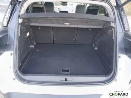 Photo 7 Citroën C5 aircross  Hybride Rechargeable 225 S&S e-EAT8