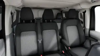 Photo 9 Volkswagen Transporter  PROCAB L1H1 2.0 TDI 150 BVA8