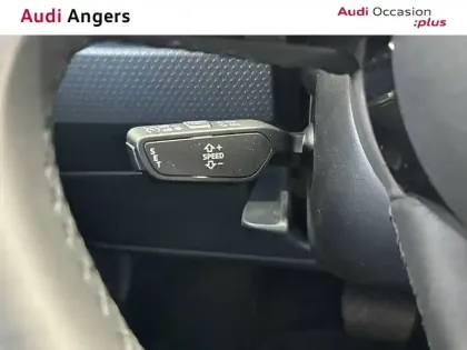 Photo 20 Audi A1  Sportback 25 TFSI 95 ch S tronic 7