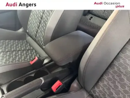 Photo 30 Audi A1  Sportback 25 TFSI 95 ch S tronic 7