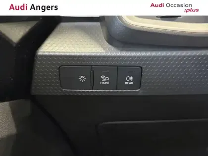 Photo 15 Audi A1  Sportback 25 TFSI 95 ch S tronic 7