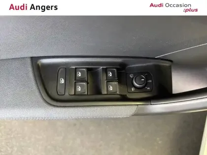 Photo 13 Audi A1  Sportback 25 TFSI 95 ch S tronic 7