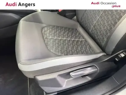 Photo 14 Audi A1  Sportback 25 TFSI 95 ch S tronic 7