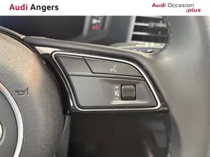 Photo 19 Audi A1  Sportback 25 TFSI 95 ch S tronic 7