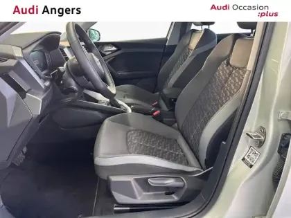 Photo 9 Audi A1  Sportback 25 TFSI 95 ch S tronic 7