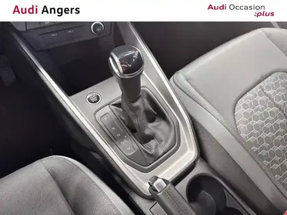 Photo 8 Audi A1  Sportback 25 TFSI 95 ch S tronic 7