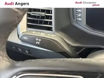 Photo 16 Audi A1  Sportback 25 TFSI 95 ch S tronic 7