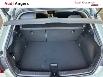 Photo 11 Audi A1  Sportback 25 TFSI 95 ch S tronic 7