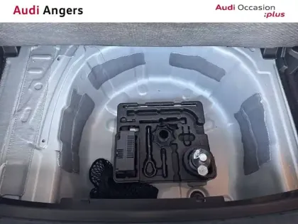 Photo 12 Audi A1  Sportback 25 TFSI 95 ch S tronic 7