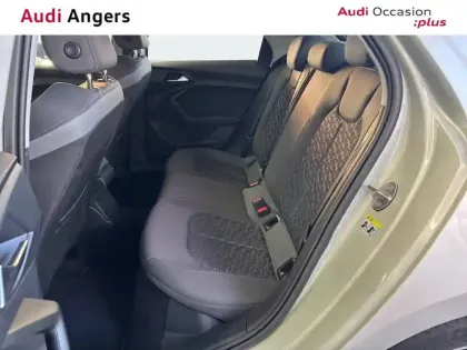 Photo 10 Audi A1  Sportback 25 TFSI 95 ch S tronic 7